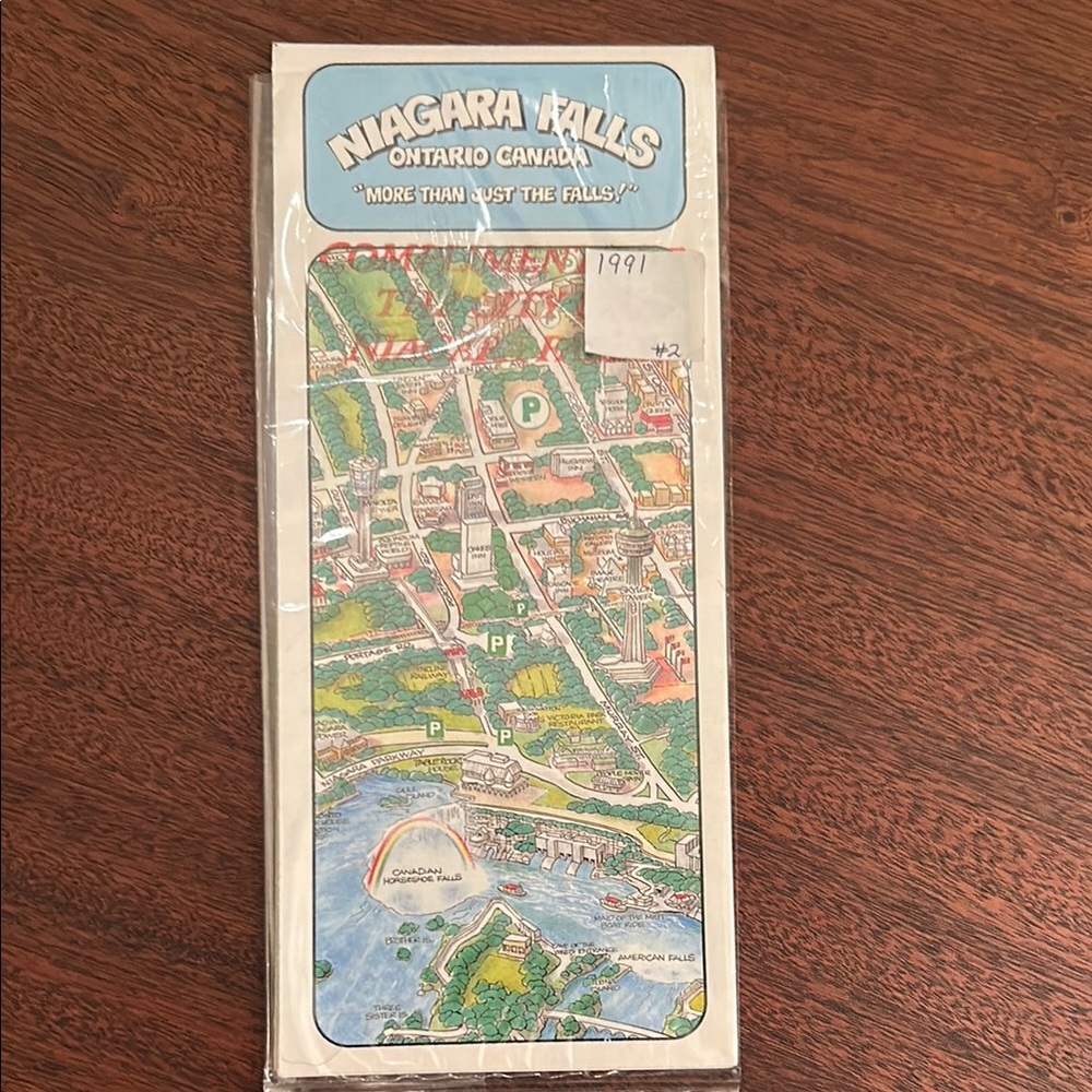 Vintage Map Collection - Picture 3 of 11